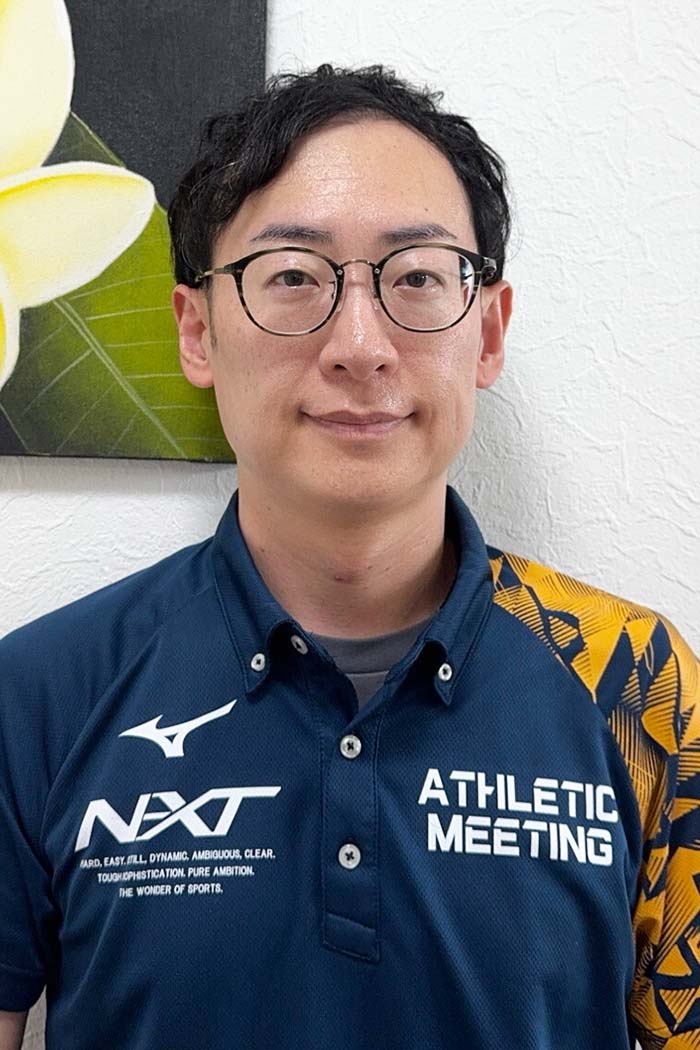 香月直哉